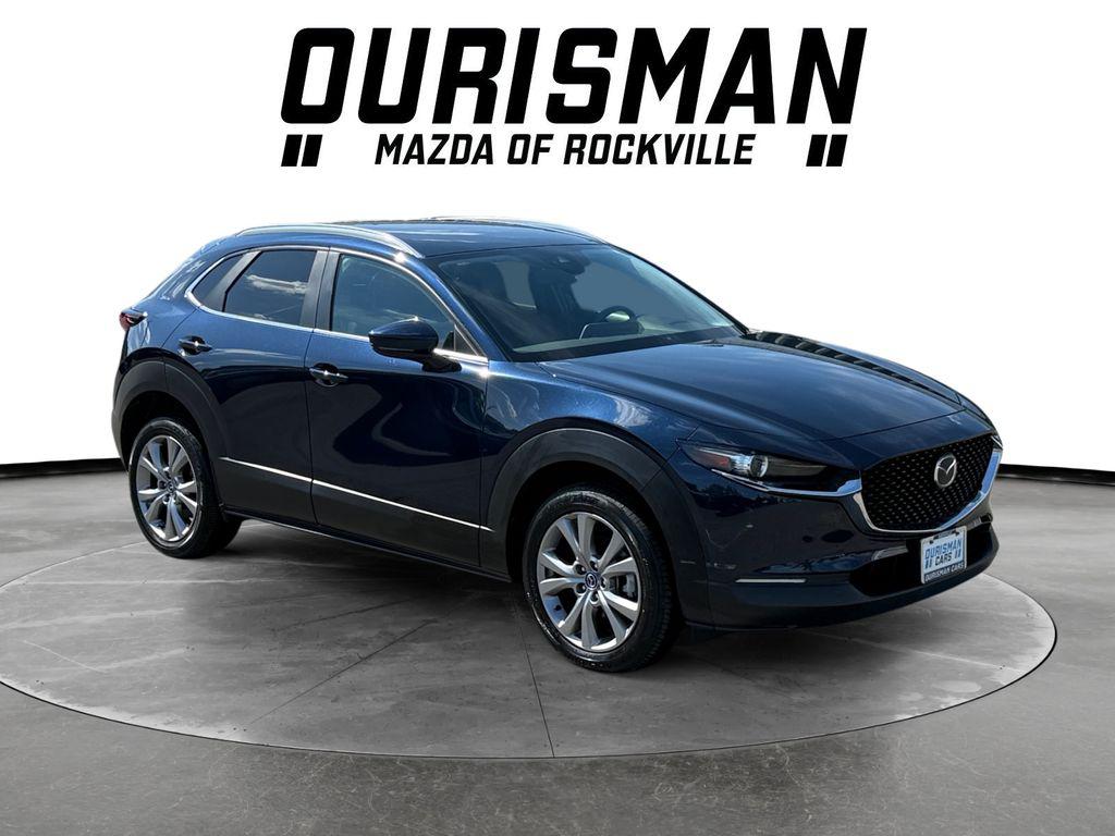 2023 Mazda CX-30 Preferred