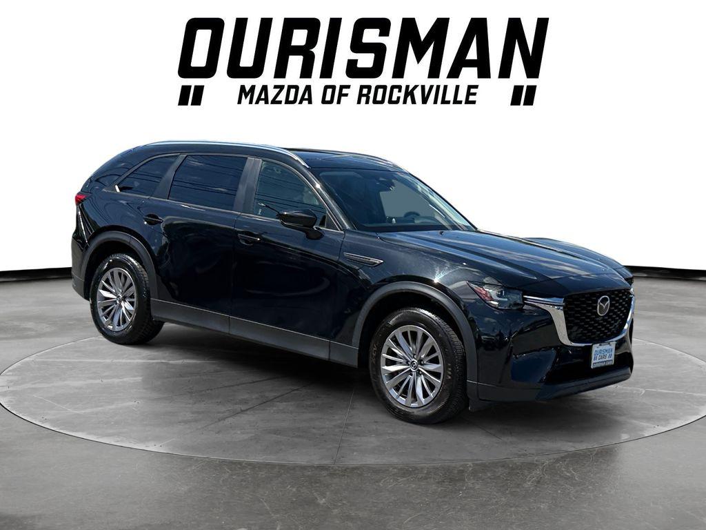 2024 Mazda CX-90 Turbo Select Package's photo