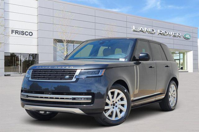 2026 Land Rover Range Rover P400 SE for sale in Frisco, TX