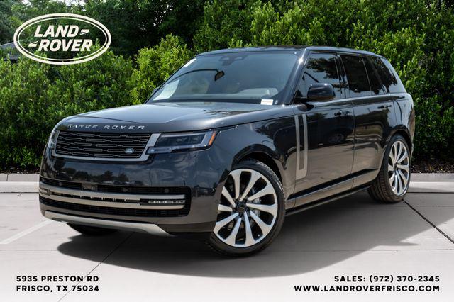 2026 Land Rover Range Rover P400 SE for sale in Frisco, TX
