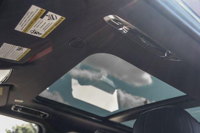 2026 Land Rover Range Rover Sport P360 SE