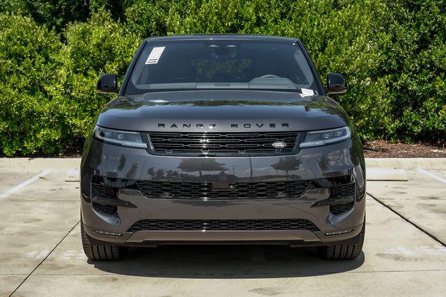 2026 Land Rover Range Rover Sport P360 SE