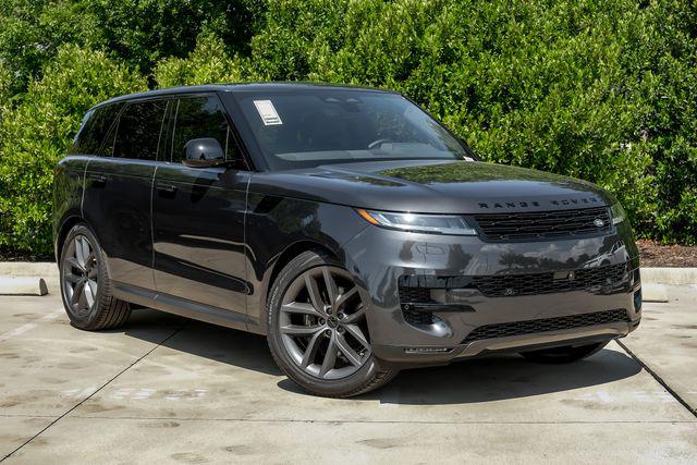 2026 Land Rover Range Rover Sport P360 SE