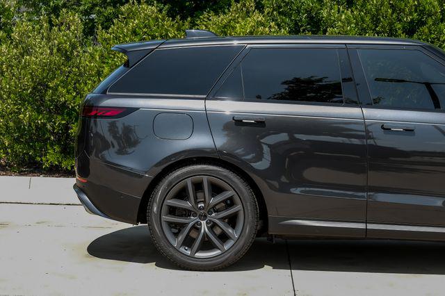 2026 Land Rover Range Rover Sport P360 SE