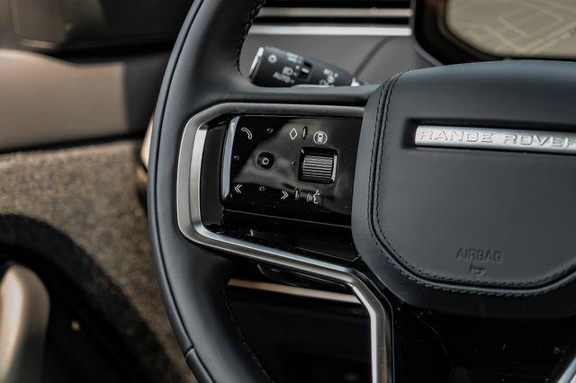 2026 Land Rover Range Rover Sport P360 SE