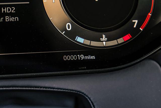 2026 Land Rover Range Rover Sport P360 SE