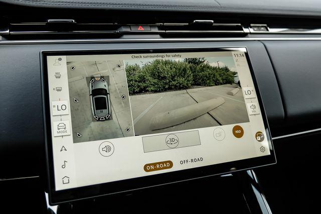2026 Land Rover Range Rover Sport P360 SE