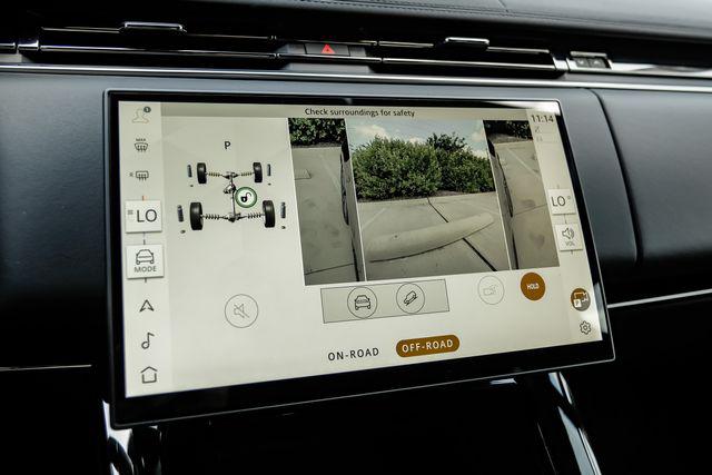2026 Land Rover Range Rover Sport P360 SE
