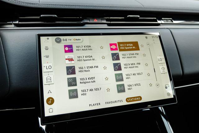 2026 Land Rover Range Rover Sport P360 SE