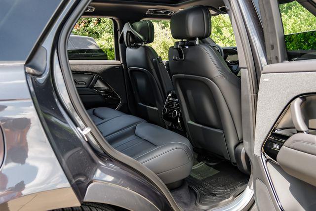 2026 Land Rover Range Rover Sport P360 SE