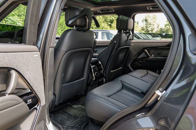 2026 Land Rover Range Rover Sport P360 SE