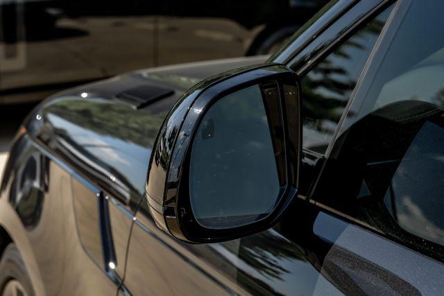 2026 Land Rover Range Rover Sport P360 SE