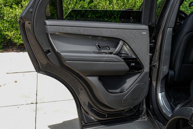 2026 Land Rover Range Rover Sport P360 SE