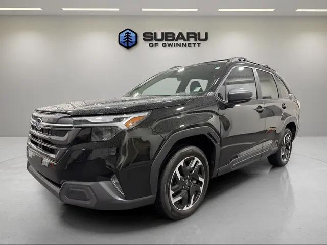 2026 Subaru Forester Limited for sale in Duluth, GA