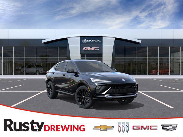 2026 Buick NV Sport Touring FWD for sale in Jefferson City, MO