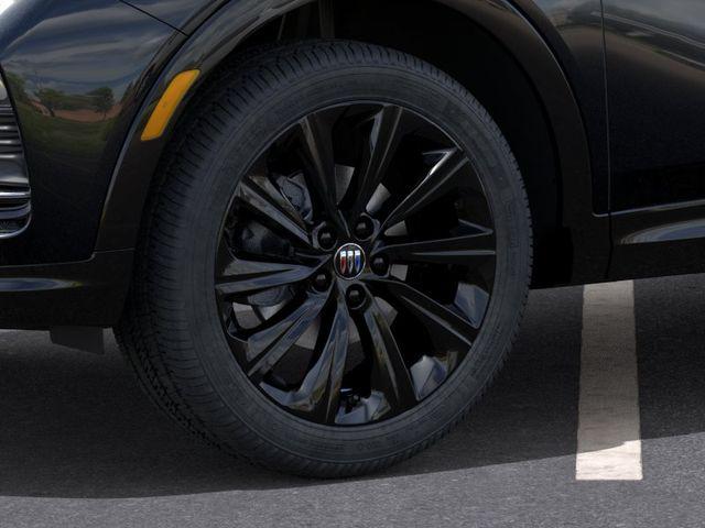 2026 Buick NV Sport Touring FWD