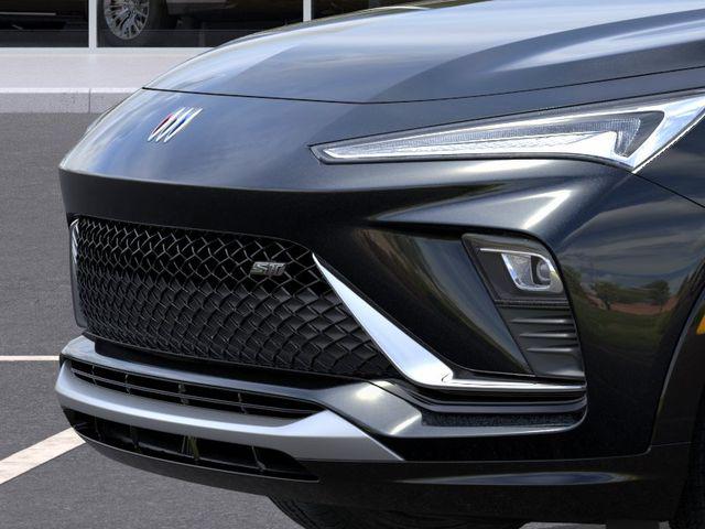 2026 Buick NV Sport Touring FWD