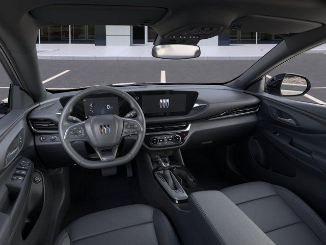 2026 Buick NV Sport Touring FWD