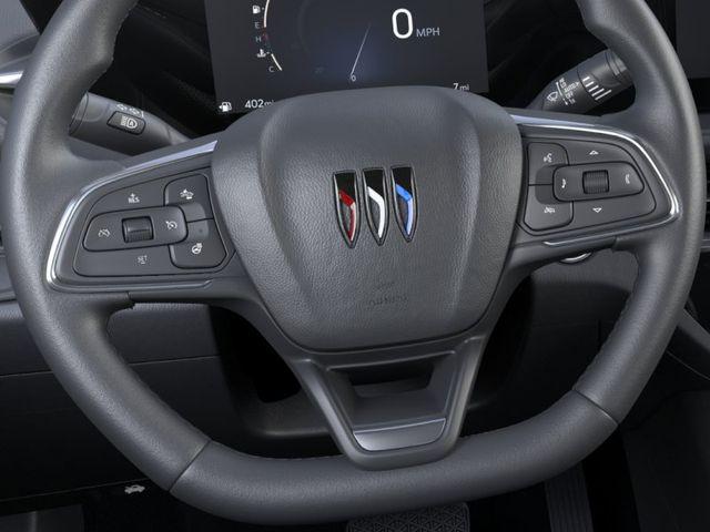 2026 Buick NV Sport Touring FWD