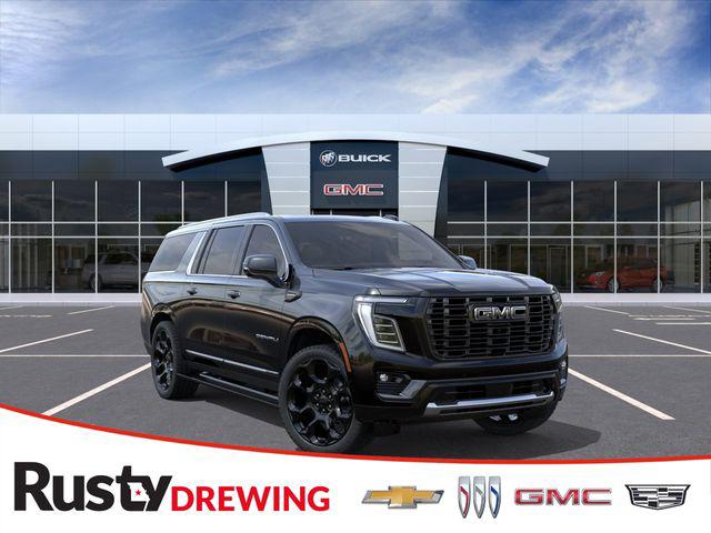 2026 GMC Yukon XL 4WD Denali Ultimate for sale in Jefferson City, MO