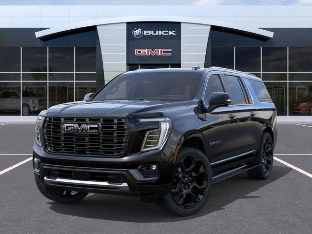 2026 GMC Yukon XL 4WD Denali Ultimate