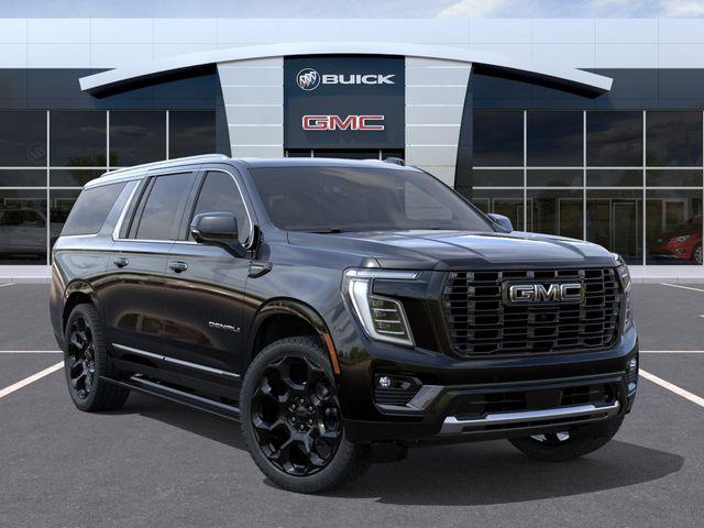 2026 GMC Yukon XL 4WD Denali Ultimate
