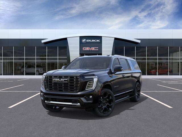 2026 GMC Yukon XL 4WD Denali Ultimate