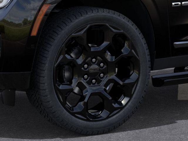 2026 GMC Yukon XL 4WD Denali Ultimate