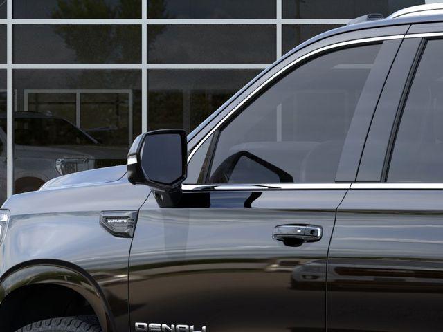 2026 GMC Yukon XL 4WD Denali Ultimate