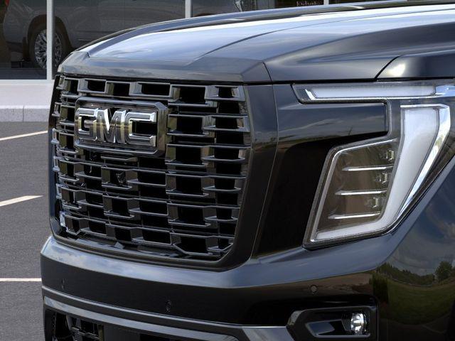 2026 GMC Yukon XL 4WD Denali Ultimate