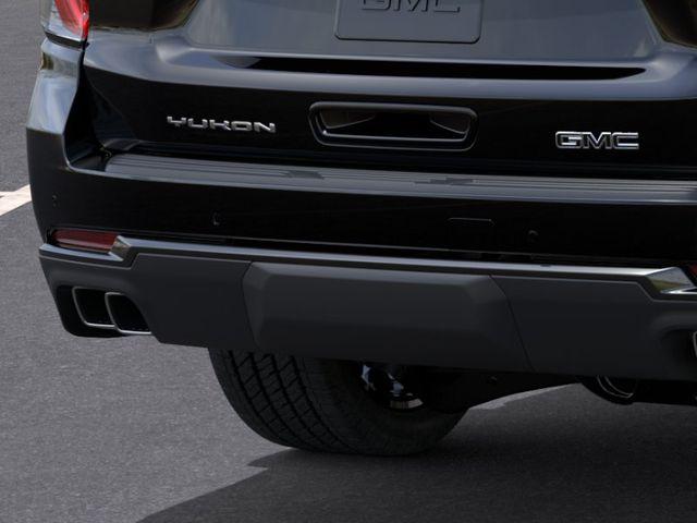 2026 GMC Yukon XL 4WD Denali Ultimate