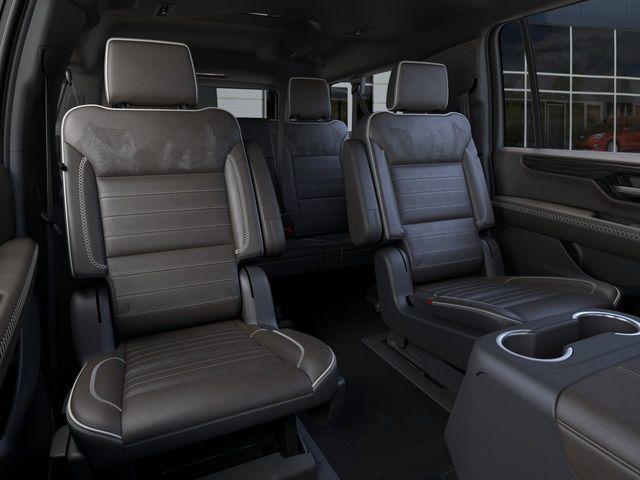 2026 GMC Yukon XL 4WD Denali Ultimate