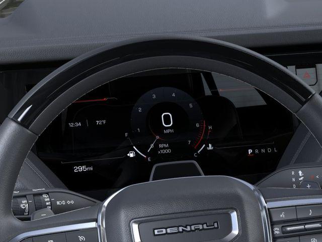 2026 GMC Yukon XL 4WD Denali Ultimate