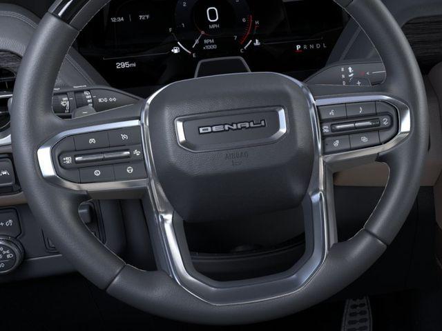 2026 GMC Yukon XL 4WD Denali Ultimate