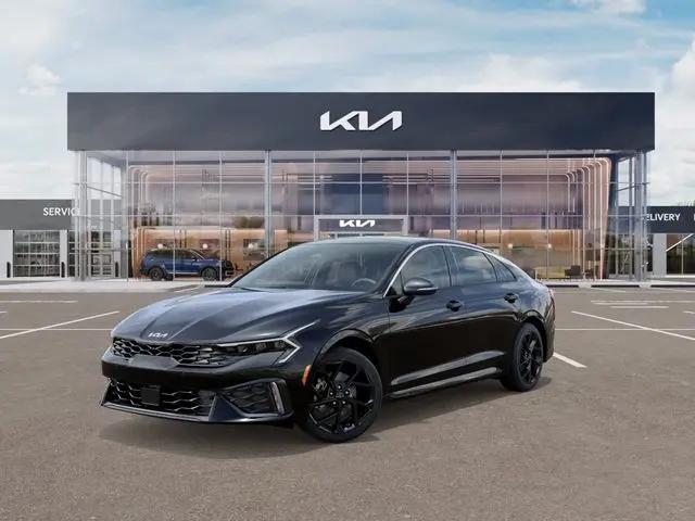 2026 Kia K5 GT-Line AWD for sale in Palatine, IL