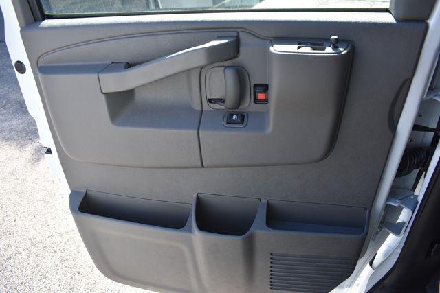 2026 Chevrolet Express Cargo Van 2500 Regular Wheelbase, WT, RWD