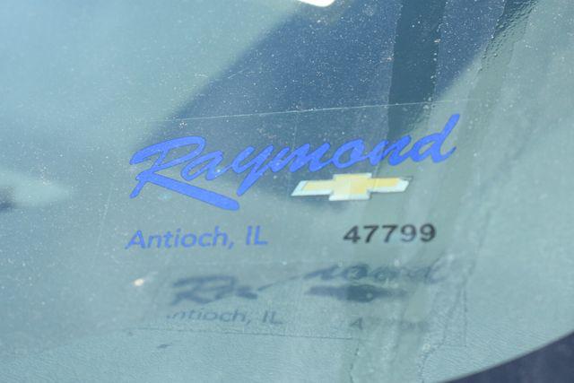 2026 Chevrolet Express Cargo Van 2500 Regular Wheelbase, WT, RWD
