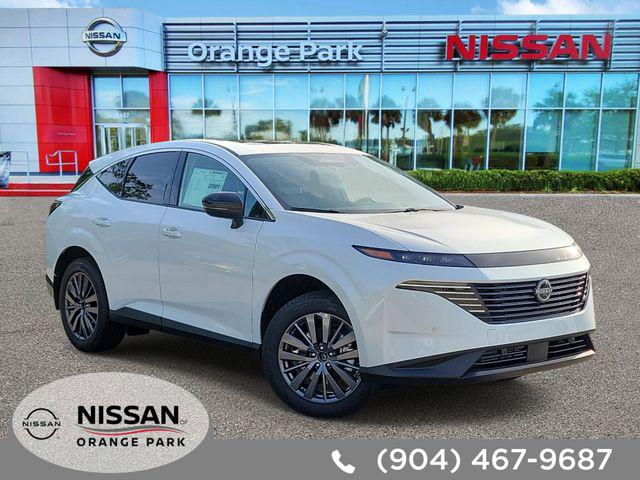 2026 Nissan Murano SL for sale in Jacksonville, FL