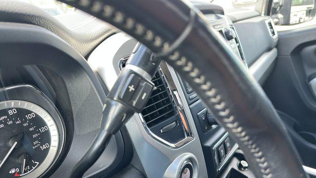 2018 Nissan Titan PRO-4X