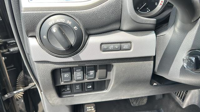 2018 Nissan Titan PRO-4X