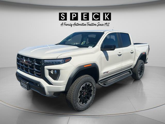 2026 GMC Canyon AT4, 4WD for sale in Kennewick, WA