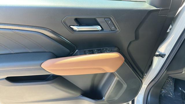 2026 GMC Canyon AT4, 4WD