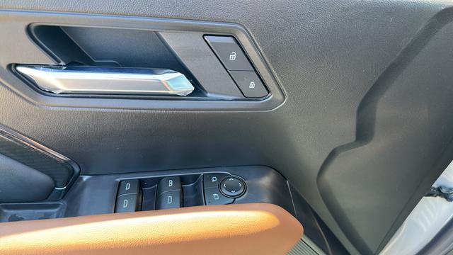 2026 GMC Canyon AT4, 4WD