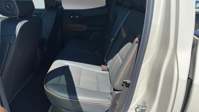 2026 GMC Canyon AT4, 4WD