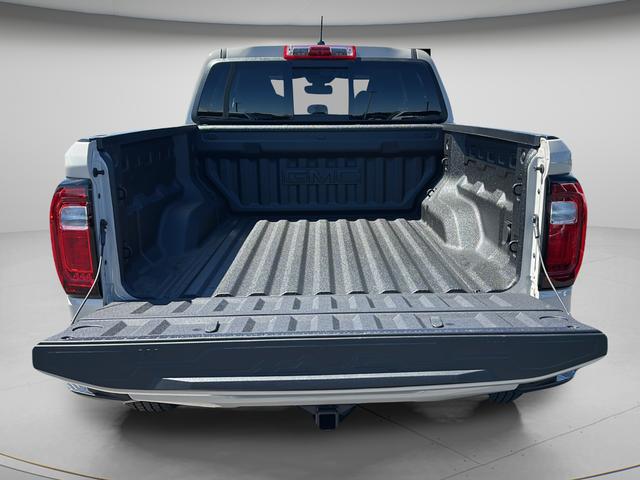 2026 GMC Canyon AT4, 4WD