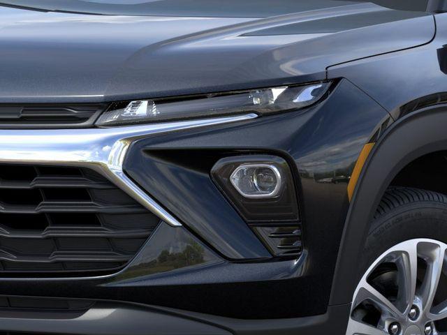 2026 Chevrolet TrailBlazer FWD LS