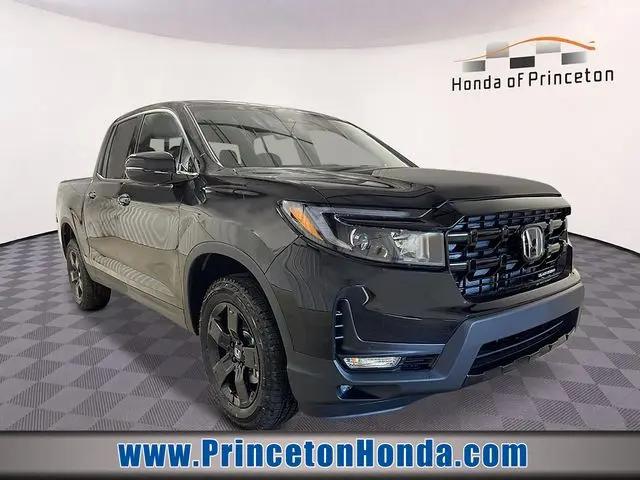 2026 Honda Ridgeline Black Edition for sale in Princeton, NJ