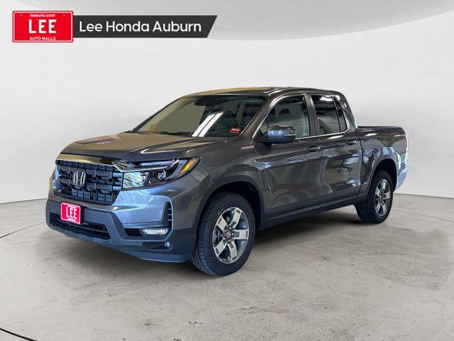2026 Honda Ridgeline RTL for sale in Auburn, ME