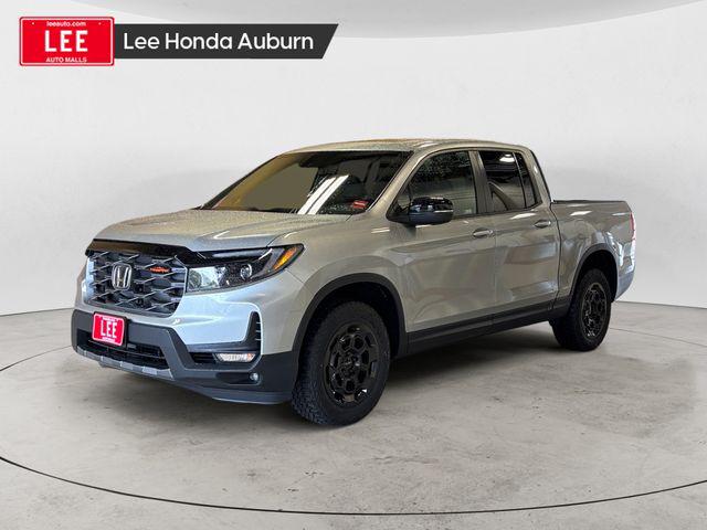 2026 Honda Ridgeline TrailSport+ for sale in Auburn, ME