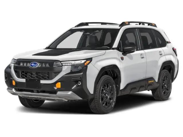 2026 Subaru Forester Wilderness for sale in Bloomington, MN
